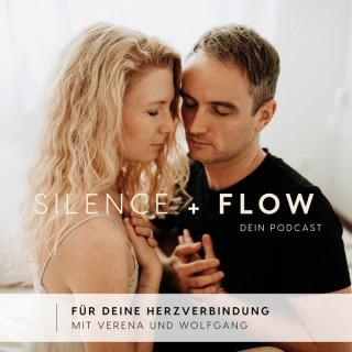 Silence and Flow - Der Podcast für deine Herzverbindung