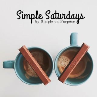 Simple Saturdays