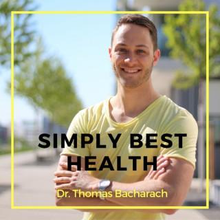 Simply Best Health - dein Podcast für gesundes Wohlfühlen, Ernährung, Sport und Gesundheit