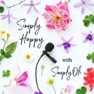 Simply Happy with SimplyOli