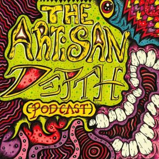 Artisan Depth Podcast