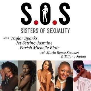 Sisters of Sexuality: Five Shades Of Play