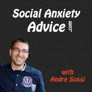 Social Anxiety Advice Podcast: Tips and Strategies for Overcoming Social Anxiety