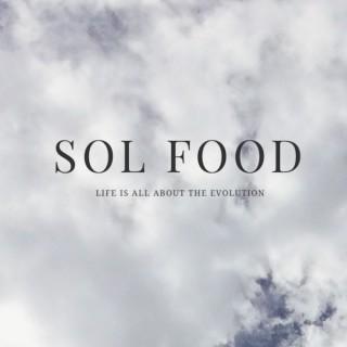 Sol Food Podcast