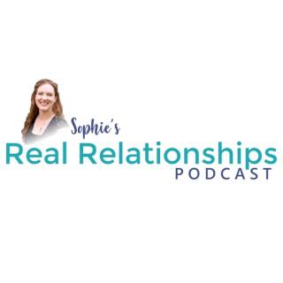 Sophie's Real Relationships Podcast