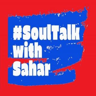 Soul Talk with Sahar