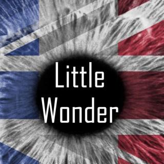Little Wonder Radio Plays