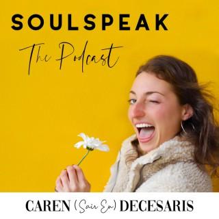 SoulSpeak The Podcast