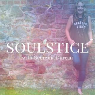 Soulstice Podcast
