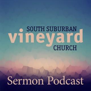 South Suburban Vineyard Sermons