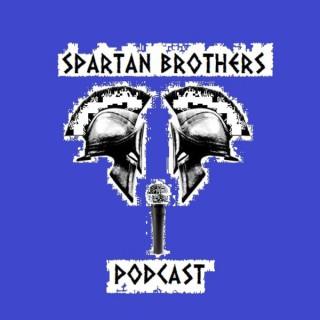 Spartan Brothers Podcast