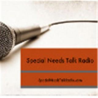 Special Needs Talk Radio