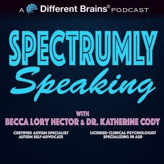 Spectrumly Speaking