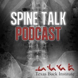 Spine Talk