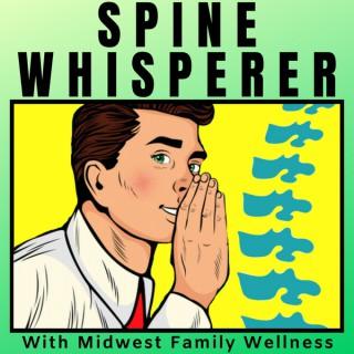 Spine Whisperer