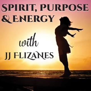 Spirit, Purpose & Energy
