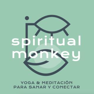 Spiritual Monkey Podcast