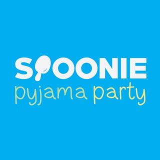 Spoonie Pyjama Party