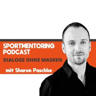 Sportmentoring – Dialoge ohne Masken