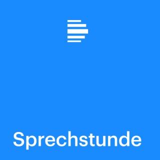 Sprechstunde - Deutschlandfunk