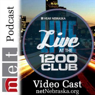 Live at the 1200 Club | NET Television