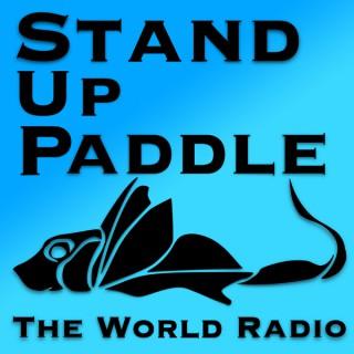 Stand Up Paddle the World » Podcasts