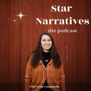 Star Narratives: The Podcast