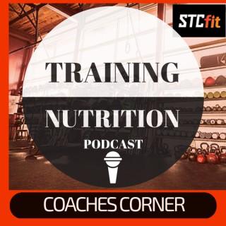 STCfit Learning Podcast