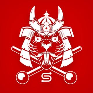 Steel Mace Warrior Podcast