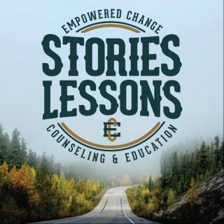Stories and Lessons
