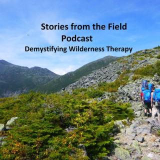 Stories from the Field: Demystifying Wilderness Therapy
