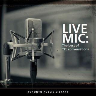 Live Mic: the Best of TPL Conversations