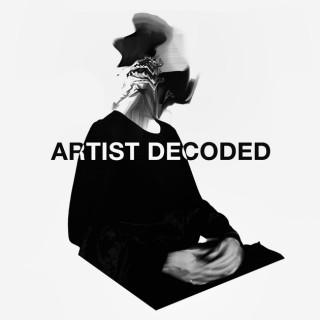 Artist Decoded