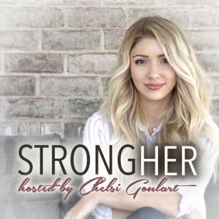 StrongHer Podcast