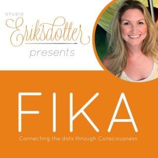Studio Eriksdotter presents FIKA