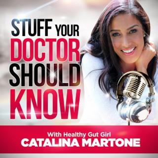 Stuff your Doctor should know