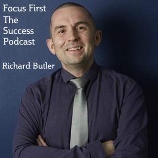 Success Tips by Richard Butler