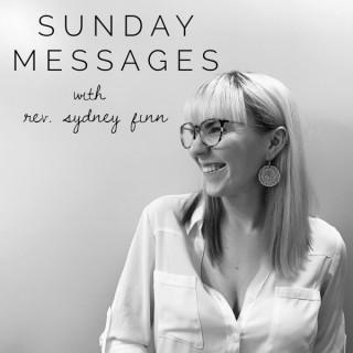 Sunday Messages