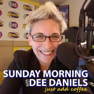 Sunday Mornings With Dee Daniels