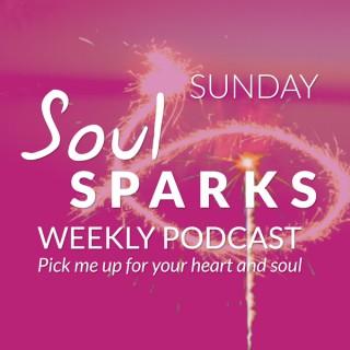 Sunday Soul Sparks