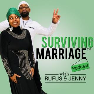 Surviving Marriage Podcast