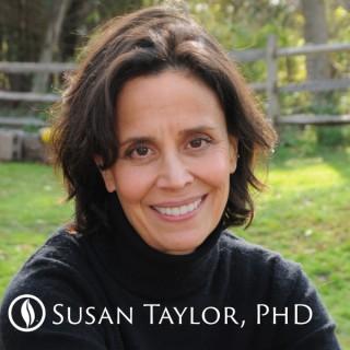 Susan Taylor Podcast