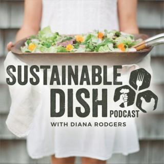 Sustainable Dish Podcast