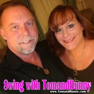 Swing with TomandBunny