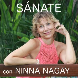 Sánate con Ninna Nagay