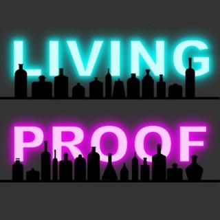 Living Proof: Conversations for Bartenders