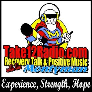 Take 12 Recovery Radio