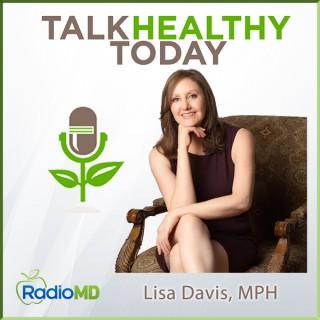 Talk Healthy Today
