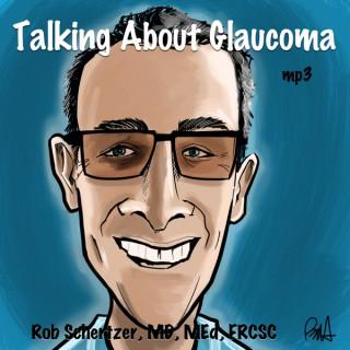 Talking About Glaucoma (TAG) MP3 - WholeLottaRob
