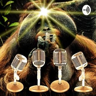 Talking Orangutans Podcast